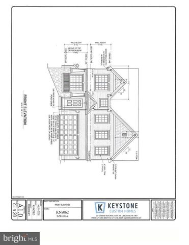 155 SUNBURY WAY, Red Lion, PA 17356