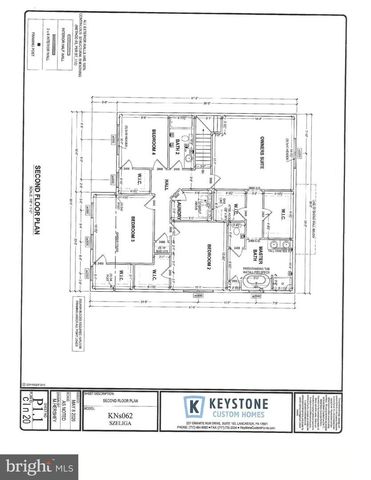 155 SUNBURY WAY, Red Lion, PA 17356