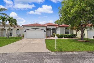 3090 SE 7th Place, Homestead, FL 33033