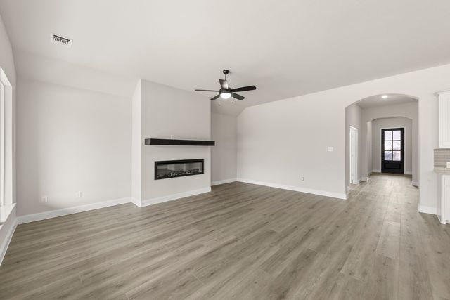 219 Harmony Avenue, Forney, TX 75126