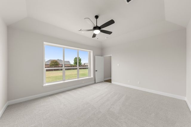 219 Harmony Avenue, Forney, TX 75126