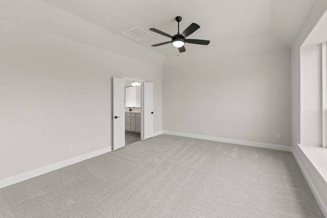 219 Harmony Avenue, Forney, TX 75126