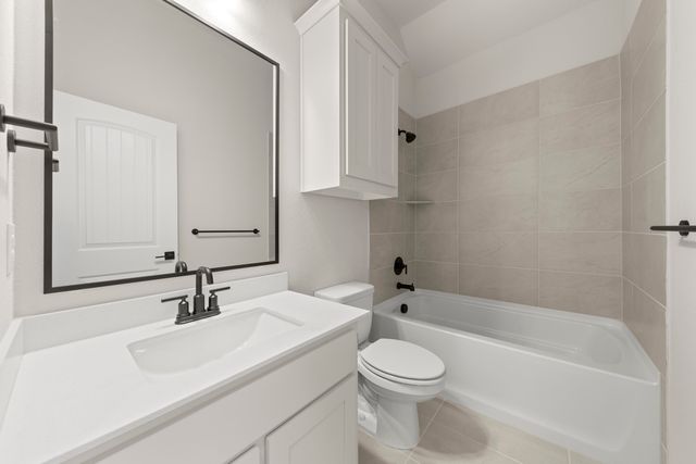 219 Harmony Avenue, Forney, TX 75126