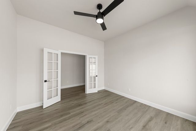 219 Harmony Avenue, Forney, TX 75126