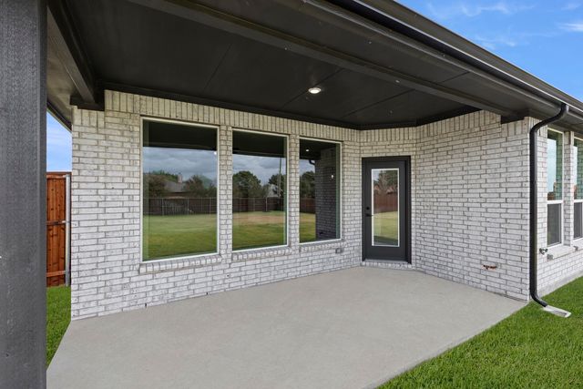 219 Harmony Avenue, Forney, TX 75126