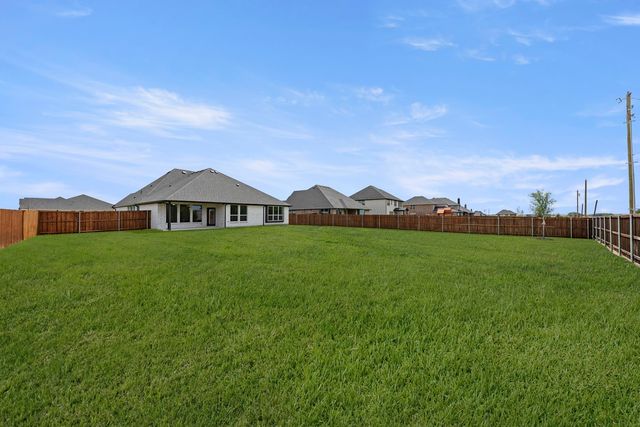 219 Harmony Avenue, Forney, TX 75126