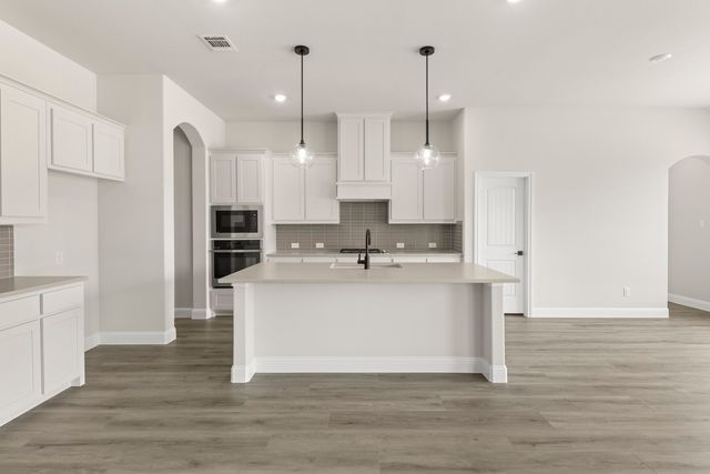 219 Harmony Avenue, Forney, TX 75126