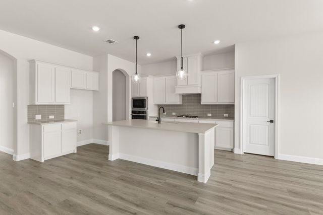 219 Harmony Avenue, Forney, TX 75126