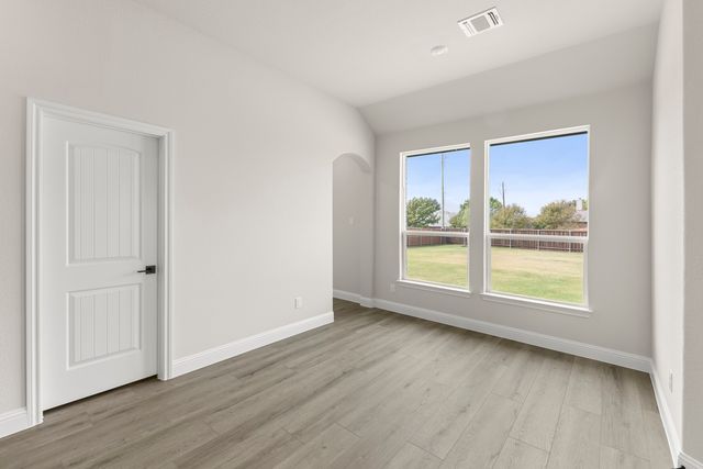 219 Harmony Avenue, Forney, TX 75126