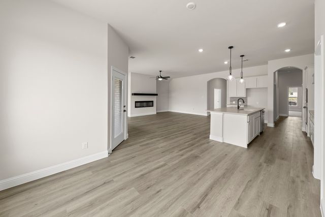 219 Harmony Avenue, Forney, TX 75126