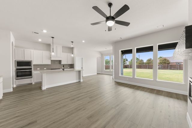 219 Harmony Avenue, Forney, TX 75126
