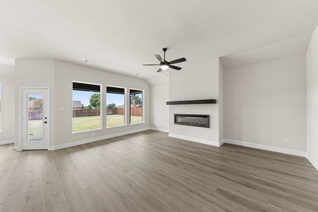 219 Harmony Avenue, Forney, TX 75126
