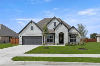 219 Harmony Avenue, Forney, TX 75126
