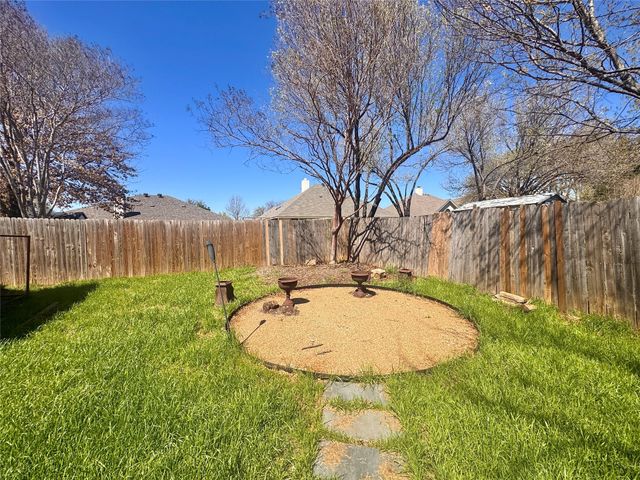 201 Yosemite Drive, Mansfield, TX 76063