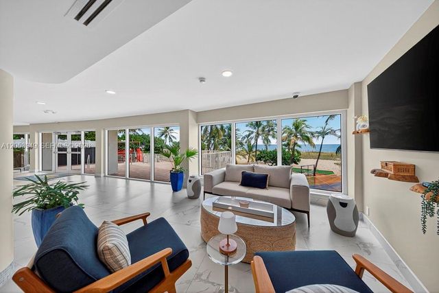 710 N Ocean Boulevard 108, Pompano Beach, FL 33062