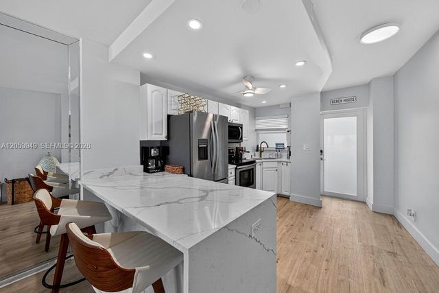 710 N Ocean Boulevard 108, Pompano Beach, FL 33062