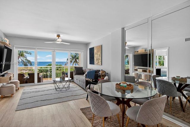 710 N Ocean Boulevard 108, Pompano Beach, FL 33062