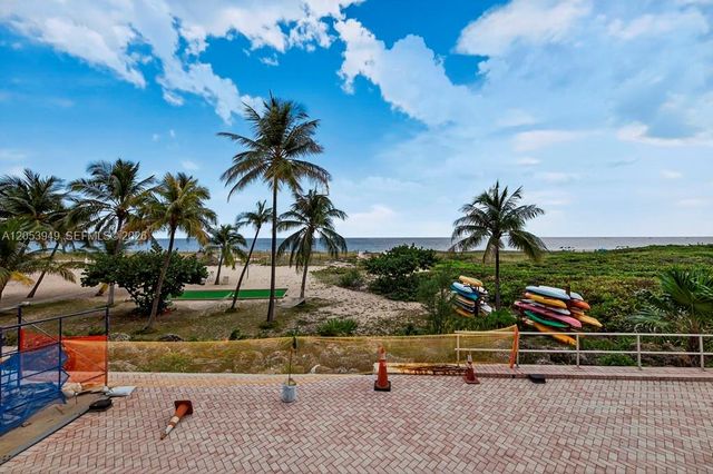 710 N Ocean Boulevard 108, Pompano Beach, FL 33062