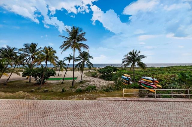 710 N Ocean Boulevard 108, Pompano Beach, FL 33062