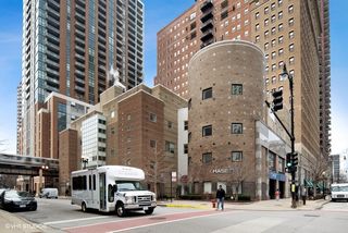 40 E 9th Street 1510, Chicago, IL 60605