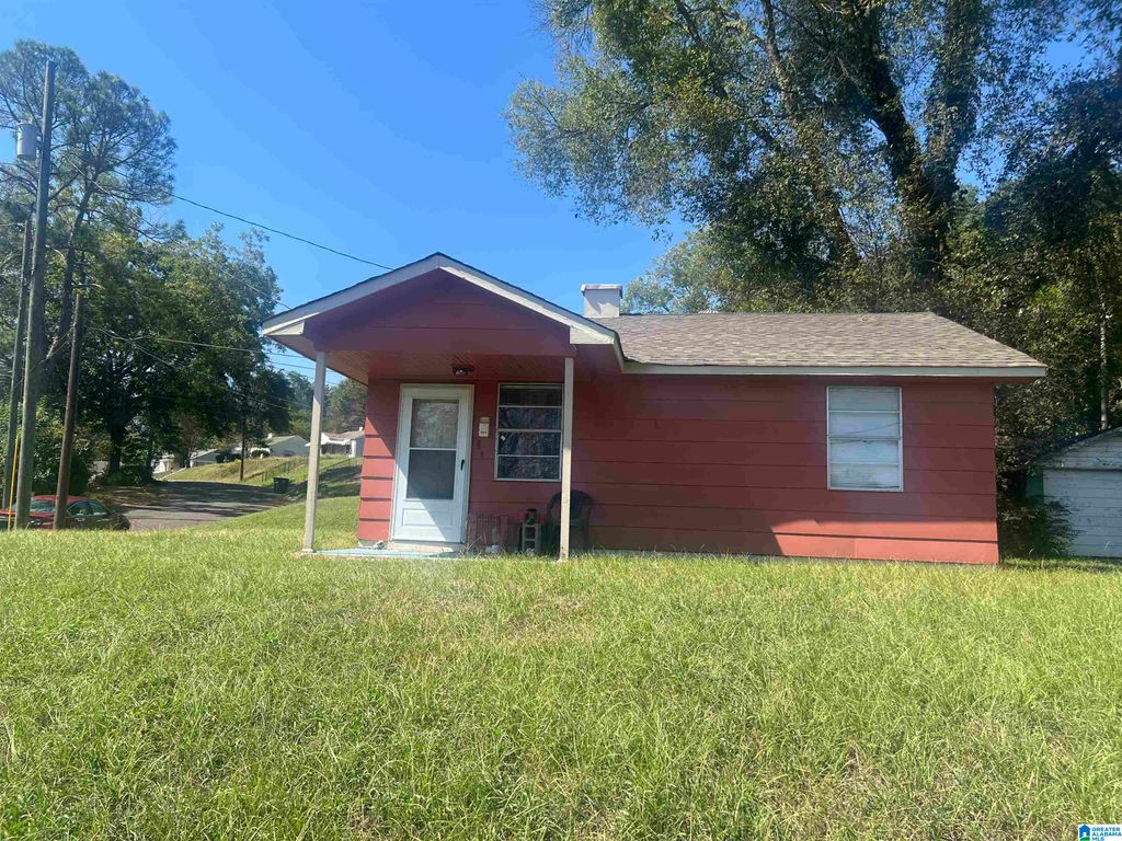 700 ATTALLA PLACE, Birmingham, AL 35224