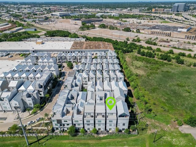 5919 E Post Oak Lane, Houston, TX 77055