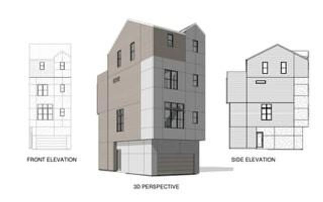 5919 E Post Oak Lane, Houston, TX 77055