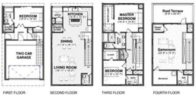 5919 E Post Oak Lane, Houston, TX 77055