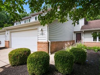 4969 Blendon Pond Drive, Westerville, OH 43081