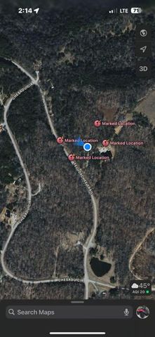 2080 Teludachee Trail Lot 176, South Pittsburg, TN 37380