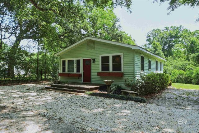 18918 Malone Road, Fairhope, AL 36532