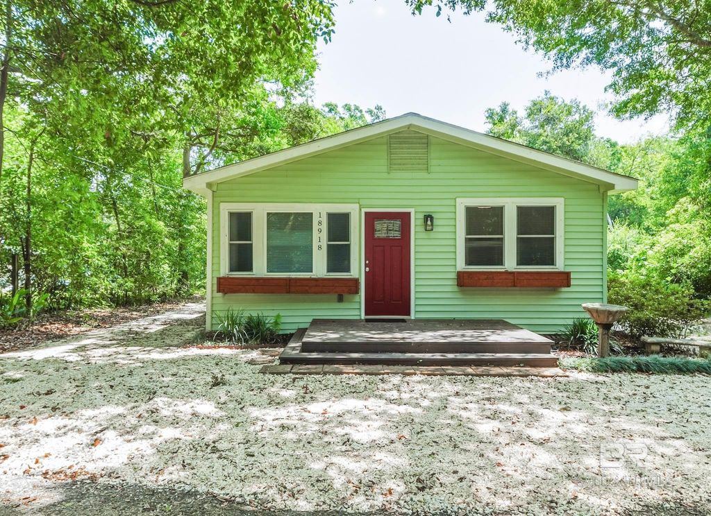 18918 Malone Road, Fairhope, AL 36532