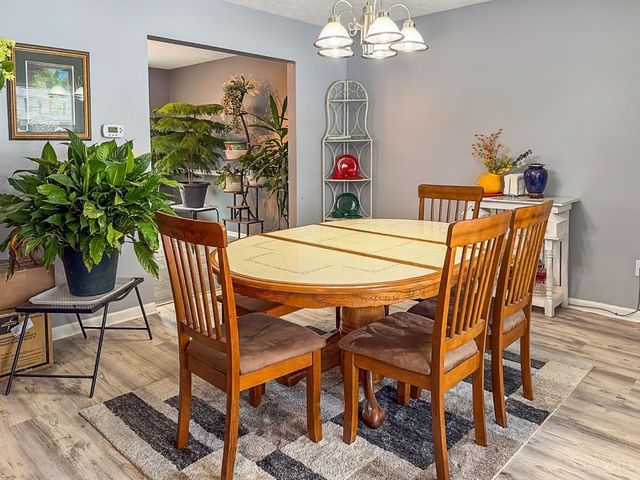 6321 Duet Lane, Colerain Twp, OH 45239