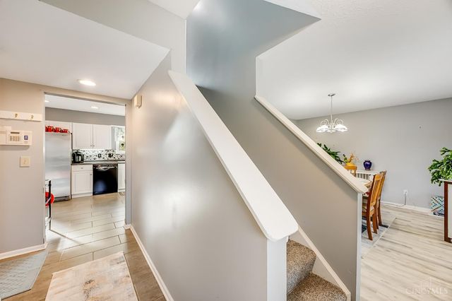 6321 Duet Lane, Colerain Twp, OH 45239