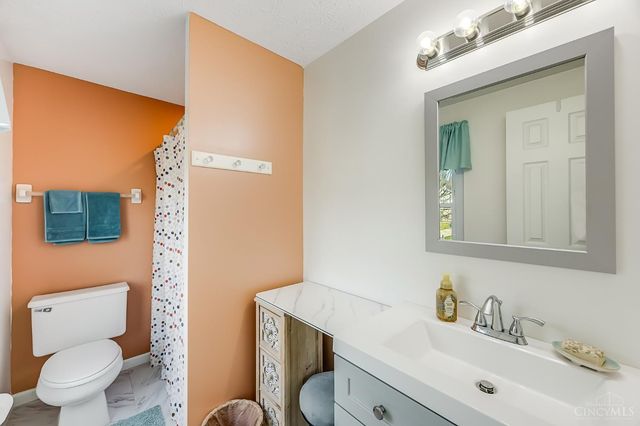 6321 Duet Lane, Colerain Twp, OH 45239