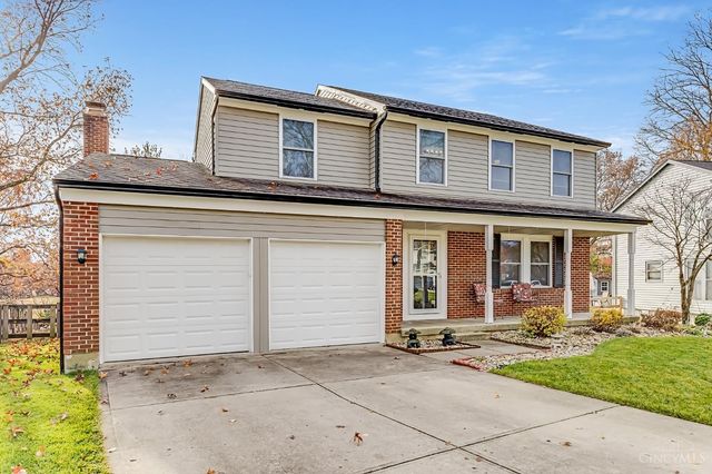 6321 Duet Lane, Colerain Twp, OH 45239