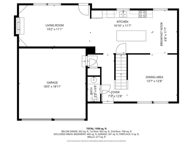 6321 Duet Lane, Colerain Twp, OH 45239