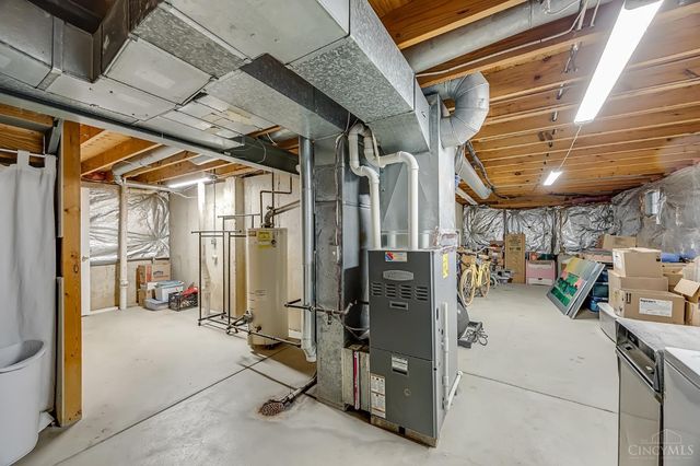 6321 Duet Lane, Colerain Twp, OH 45239