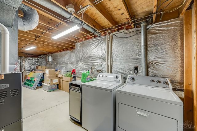 6321 Duet Lane, Colerain Twp, OH 45239