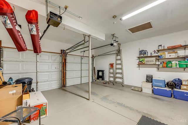 6321 Duet Lane, Colerain Twp, OH 45239