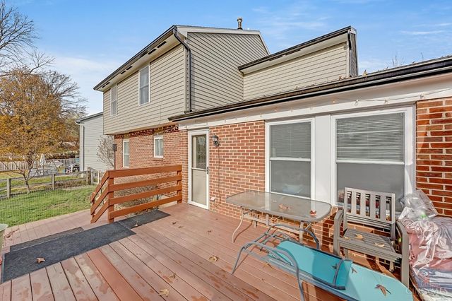 6321 Duet Lane, Colerain Twp, OH 45239