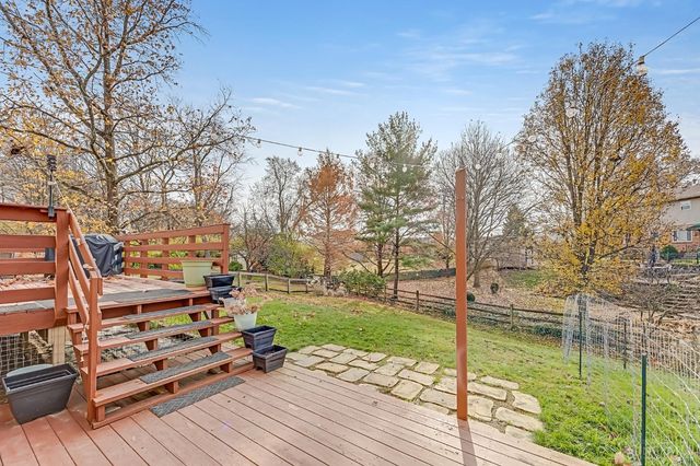 6321 Duet Lane, Colerain Twp, OH 45239