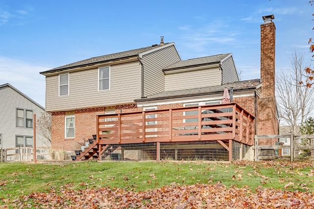 6321 Duet Lane, Colerain Twp, OH 45239