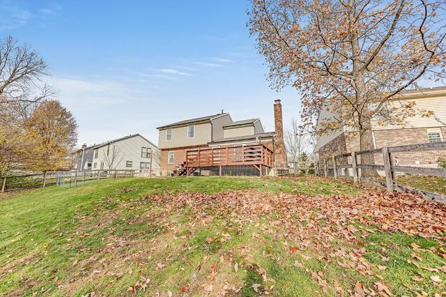 6321 Duet Lane, Colerain Twp, OH 45239