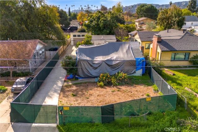 502 Mountain View, Altadena, CA 91001