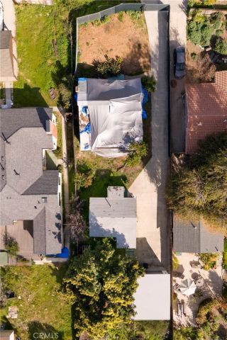 502 Mountain View, Altadena, CA 91001