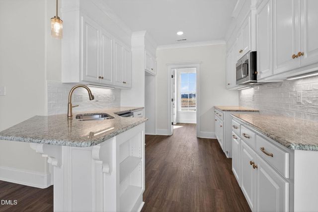 4511 Fairhaven Drive W, Wilson, NC 27893