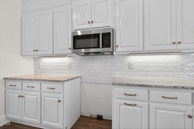 4511 Fairhaven Drive W, Wilson, NC 27893