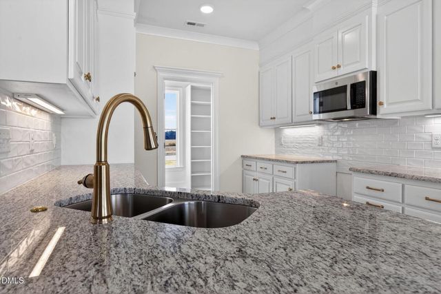 4511 Fairhaven Drive W, Wilson, NC 27893