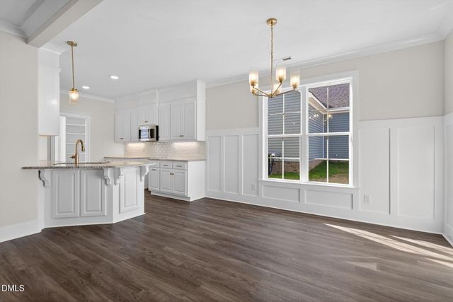 4511 Fairhaven Drive W, Wilson, NC 27893